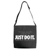 fahrie77 Adjustable Strap Totes