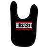 blessed Baby Bibs