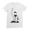avicii Ladies Fitted T-Shirt