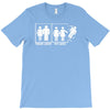 lgbt lesbian solve love pride T-Shirt