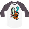 na 3/4 Sleeve Shirt