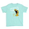 rawr means i love you Youth Tee