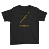 tunic for heroes Youth Tee