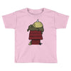 my neighbor totoro 1 Toddler T-shirt