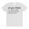 Algorithm Dictionary All Over Women's T-shirt