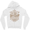 entmoot maple mead Zipper Hoodie