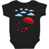 Tree Of Love Baby Bodysuit