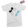 Creating a Little Disney Magic Character Exclusive T-shirt