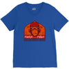 pankot palace   chilled monkey brains V-Neck Tee