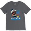 tresh daily V-Neck Tee