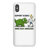 bring back dinosaurs iPhoneX