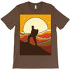 mountain hiker T-Shirt