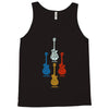 fire, water, earth, &amp; air Tank Top