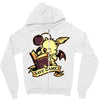 save game Zipper Hoodie