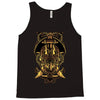 death pirate Tank Top