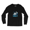 chill Long Sleeve Shirts