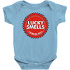 lumber mill Baby Onesie