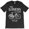 the losers club derry me est. 1958 T-Shirt