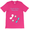 Creating a Little Disney Magic Character T-Shirt