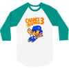 RAPPER 4 3/4 Sleeve Shirt