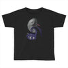 the nightmare before empire Toddler T-shirt