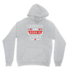 Legends Are Born In June Youth Hoodie