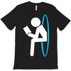 portal 2 dump T-Shirt