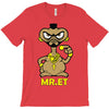 mr. et T-Shirt