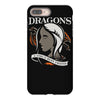 dragons are a girl's best frien iPhone 8 Plus