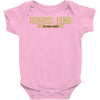 KING Baby Bodysuit