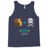 life choices Tank Top