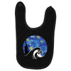 Van Gogh Baby Bibs
