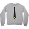 pac tie Crewneck Sweatshirt