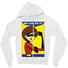 We Can Do It Zipper Hoodie