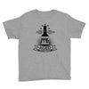 limited edition 1996 aged perfection Youth Tee