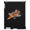 pizza jet iPad 3 and 4 Case