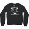 trust me i'm a bartender Crewneck Sweatshirt