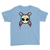 m&amp;m Youth Tee