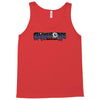 gruesome magazine Tank Top