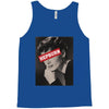 Audrey Hepburn Tank Top
