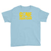 gone squatchin Youth Tee