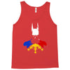 philippine hero batman Tank Top
