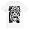 samurai stormtrooper T-Shirt