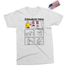 ikea hero type s Exclusive T-shirt