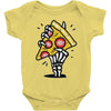 pizza Baby Bodysuit