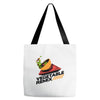 vegetable remix Tote Bags