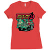ultrorama Ladies Fitted T-Shirt