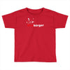 wutb&uuml;rger Toddler T-shirt