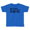 my life feels Toddler T-shirt