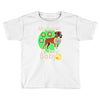 my boxer is my baby1 Toddler T-shirt